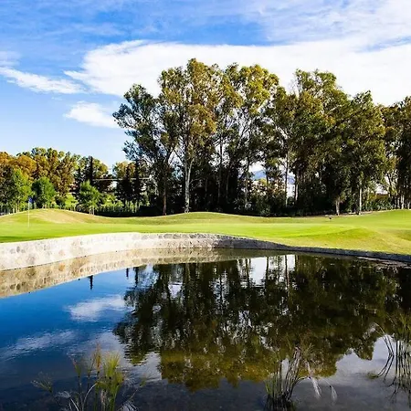 شقة Con Piscina Cerca Del Golf En Atalaya - Atalaya Del Golf 31