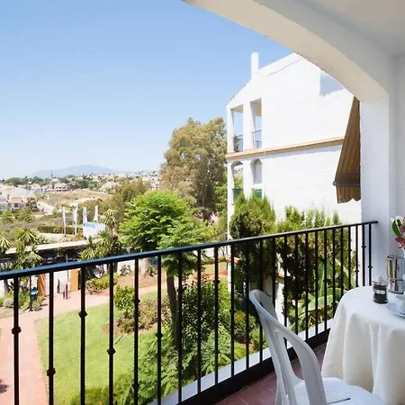 شقة Con Piscina Cerca Del Golf En Atalaya - Atalaya Del Golf 31 إِستيبونا