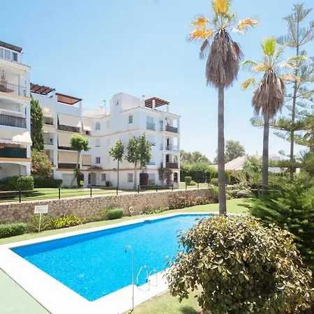 شقة Con Piscina Cerca Del Golf En Atalaya - Atalaya Del Golf 31 إِستيبونا
